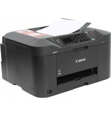МФУ струйное Canon Maxify MB2140 (0959C007)