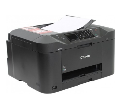 МФУ струйное Canon Maxify MB2140 (0959C007)