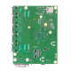 Материнская плата MikroTik RB450Gx4