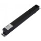 Блок распределения питания Hyperline SHE19-10IEC-S-IEC