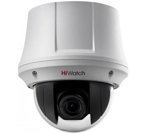 Камера видеонаблюдения аналоговая Hiwatch DS-T245(C)