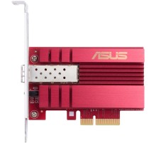Сетевой адаптер 10G Ethernet Asus XG-C100F