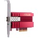 Сетевой адаптер 10G Ethernet Asus XG-C100F