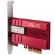 Сетевой адаптер 10G Ethernet Asus XG-C100F