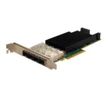Сетевая карта Silicom PE325G4I71L-XR
