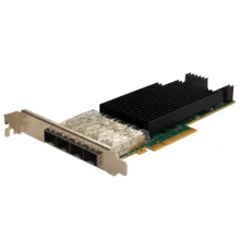 Сетевая карта Silicom PE325G4I71L-XR