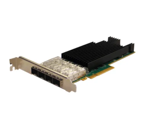 Сетевая карта Silicom PE325G4I71L-XR