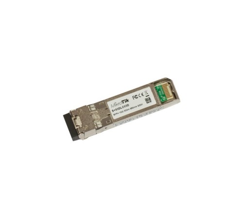 Трансивер MikroTik S+85DLC03D