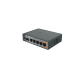 Маршрутизатор MikroTik hEX S RB760iGS