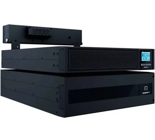 Источник бесперебойного питания Ippon Innova RT II 33 Power module 1541088