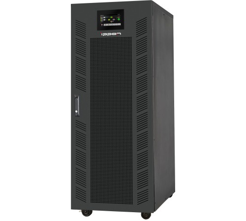 Шкаф коммутационный Ippon 33 Cabinet 1541100