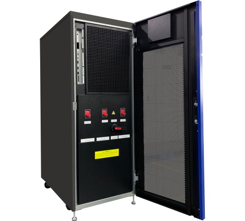 Шкаф коммутационный Ippon 33 Cabinet 1541100