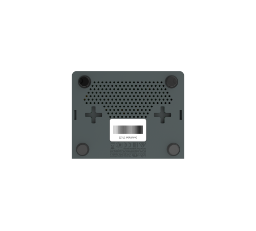 Маршрутизатор MikroTik hEX S RB760iGS