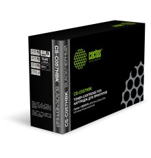 Картридж лазерный Cactus CS-C057HBK