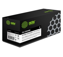 Картридж лазерный Cactus CS-C055HBK