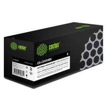 Картридж лазерный Cactus CS-C055HBK