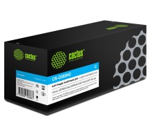Картридж лазерный Cactus CS-C055HC