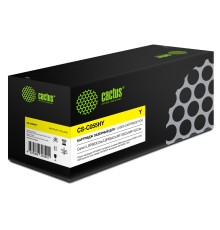 Картридж лазерный Cactus CS-C055HY