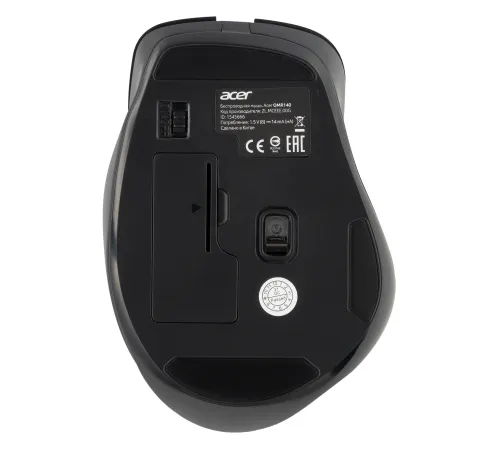 Мышь Acer OMR140 ZL.MCEEE.00G
