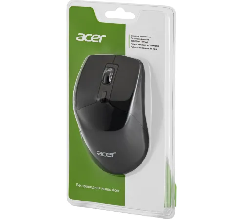 Мышь Acer OMR150 ZL.MCEEE.00K
