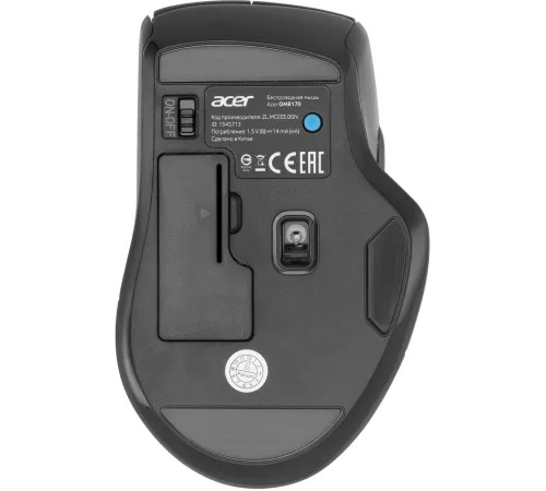 Мышь Acer OMR170 ZL.MCEEE.00N