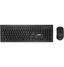 Клавиатура + мышь Acer OKR120 ZL.KBDEE.007