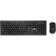 Клавиатура + мышь Acer OKR120 ZL.KBDEE.007