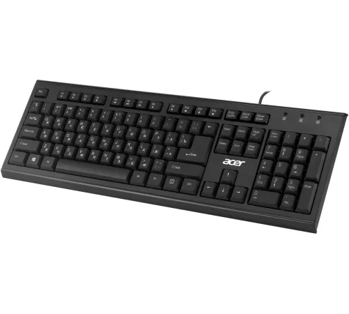 Клавиатура Acer OKW120 ZL.KBDEE.006