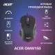Мышь Acer OMW150 ZL.MCEEE.00P