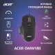 Мышь Acer OMW180 ZL.MCEEE.00S