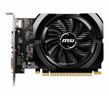 Видеокарта MSI GeForce GT 730 4GB N730K-4GD3/OCV1
