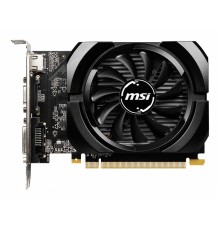 Видеокарта MSI GeForce GT 730 4GB N730K-4GD3/OCV1