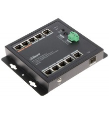 Коммутатор Dahua DH-PFS3111-8ET-96-F