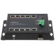 Коммутатор Dahua DH-PFS3111-8ET-96-F