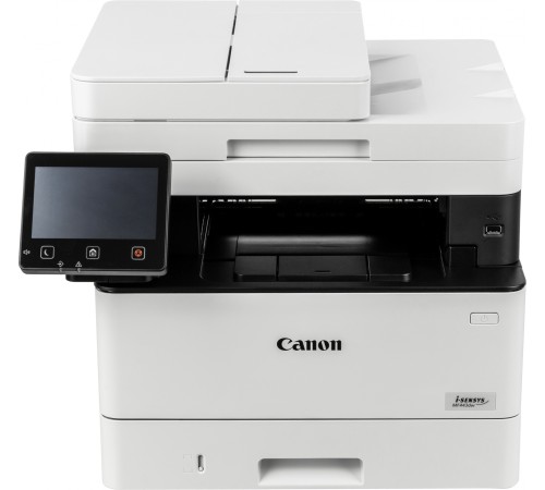МФУ лазерный Canon i-Sensys MF443dw bundle 1547047