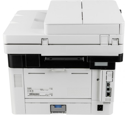 МФУ лазерный Canon i-Sensys MF443dw bundle 1547047