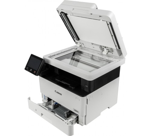 МФУ лазерный Canon i-Sensys MF443dw bundle 1547047