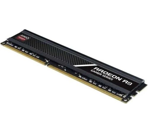 Память DDR4 8Gb 3200MHz AMD R948G3206U2S-U