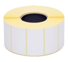 Термоэтикетки Cactus CS-TE43251000