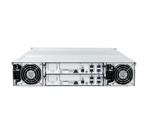 Система хранения данных Infortrend DS1012R2C-B Gen2 DS1012R2C000B-8U32