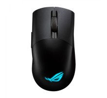 Мышь Asus P709 ROG KERIS WL AIMPOINT/BLK 90MP02V0-BMUA00