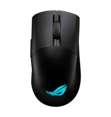 Мышь Asus P709 ROG KERIS WL AIMPOINT/BLK 90MP02V0-BMUA00