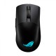 Мышь Asus P709 ROG KERIS WL AIMPOINT/BLK 90MP02V0-BMUA00