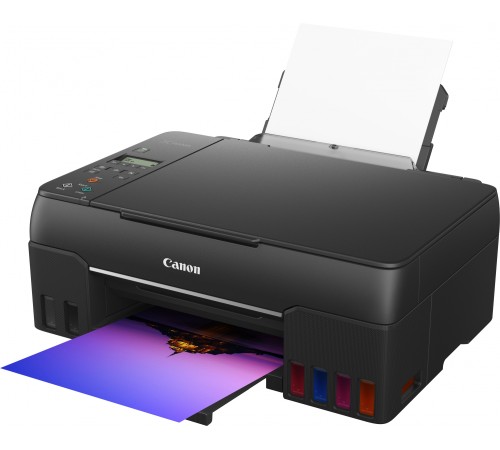 МФУ Canon Pixma G640 4620C009
