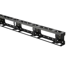 Кабельный организатор Hyperline CMV-32U-ML