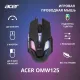 Мышь Acer OMW125 ZL.MCEEE.00Z