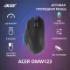 Мышь Acer OMW123 ZL.MCEEE.00X