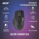 Мышь Acer OMW124 ZL.MCEEE.00Y