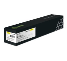 Картридж лазерный Cactus CS-MPC2550Y