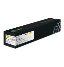 Картридж лазерный Cactus CS-MPC2550Y
